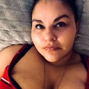 Meet your Posher, Alanda